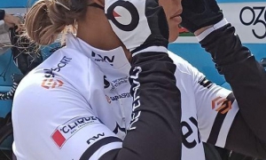 Arlenis Sierra 