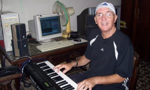 Jesús Chu Rodríguez