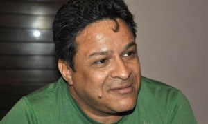 Reinaldo cedeño, periodista premio de Periodismo Cultural 2021