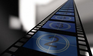 Cine en Granma,