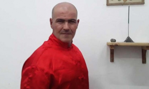 Amed Carmenate Ruiz - Artes Marciales