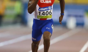 Leinier Savón