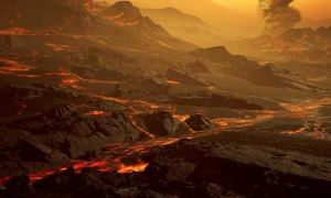 Descubren nuevo exoplaneta nombrado Gliese 486b