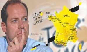 Tour de francia 2021