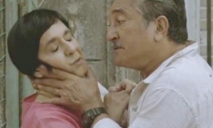 primer capítulo de la segunda temporada de Rompiendo el silencio.