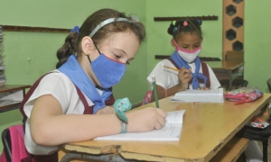 Escuelas