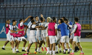 Federación Guatemalteca de Fútbol