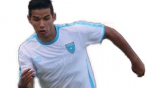 Jesús «Chucho» López