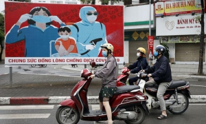Vietnam ha tenido un enfrentamiento ejemplar contra la COVID-19