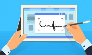 firma digital