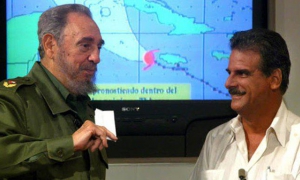 fidel y rubiera