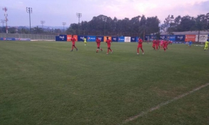 Selección Cubana de Fútbol