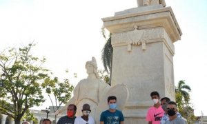 GRUPO INFANTIL ISMAELILLO 