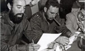 Reforma Agraria