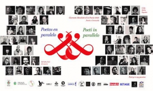 Poetas en Paralelo