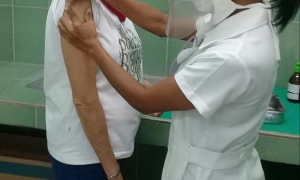 Abdala Candidato vacunal fase de prueba