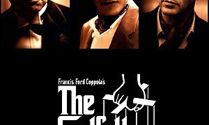 La trilogía de “El padrino” de Francis Ford Coppola