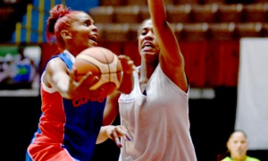 baloncesto 