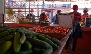 Mercados Agropecuarios