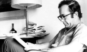 Rodolfo Walsh.