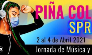 Festival Piña Colada 2021