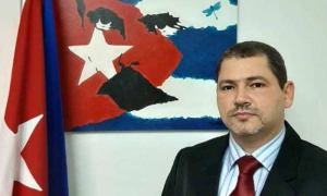 Juan Antonio Quintanilla