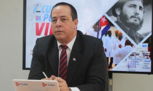 Portal Miranda resaltó que los resultados alcanzados son muestra de un Sistema N