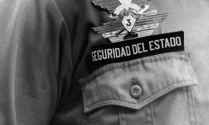 seguridad del estado