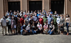 La Universidad de La Habana siempre tendrá entre sus tareas atender problemas me