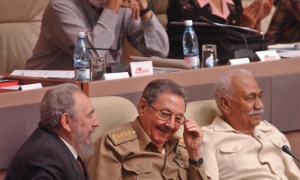 Asamblea Nacional del Poder Popular