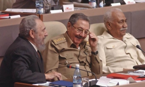 Asamblea Nacional del Poder Popular