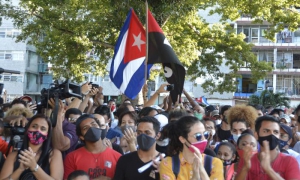 juventud cubana 