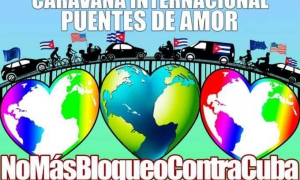 El presidente cubano, Miguel Díaz-Canel Bermúdez, destacó en su perfil de Twitte