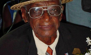 Faustino Oramas El Guayabero