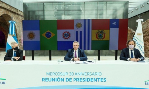 Mercosur