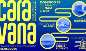 Caravana