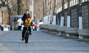 China en el 2021