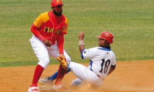 beisbol