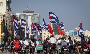 caravanas