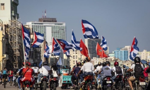 caravanas