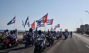 caravanas