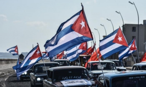 caravanas