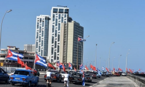 caravanas