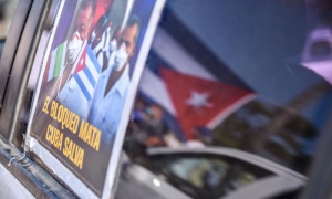 caravanas