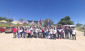 caravanas