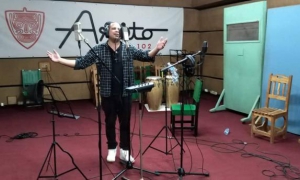 Arnaldo