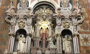 catedral de Santiago de Compostela 