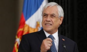Sebastián Piñera
