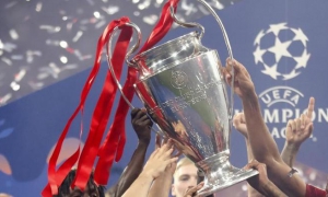 La Champions League busca llegar a 36 equipos.