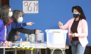 elecciones chile